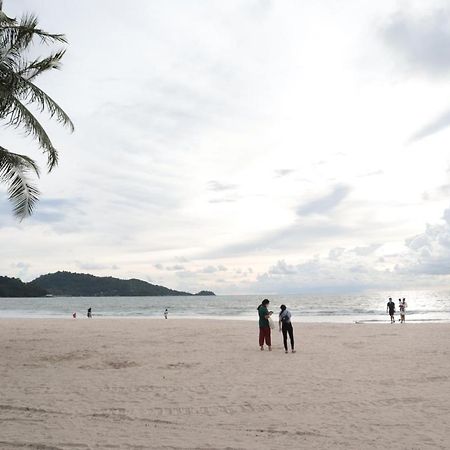 I Dee Hotel Patong Екстер'єр фото