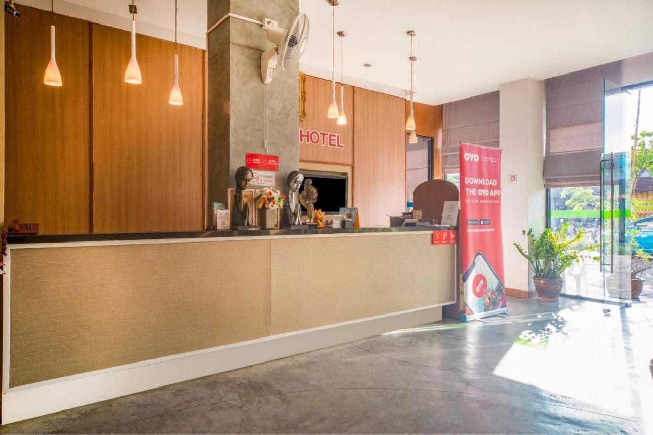 I Dee Hotel Patong Екстер'єр фото