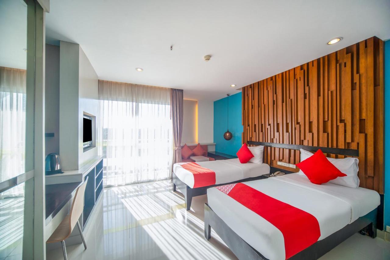 I Dee Hotel Patong Екстер'єр фото
