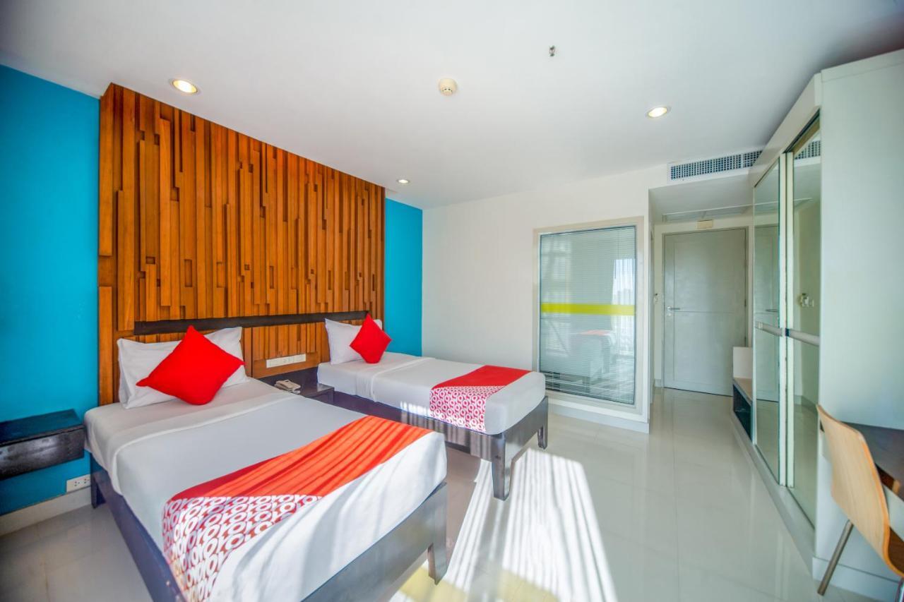 I Dee Hotel Patong Екстер'єр фото