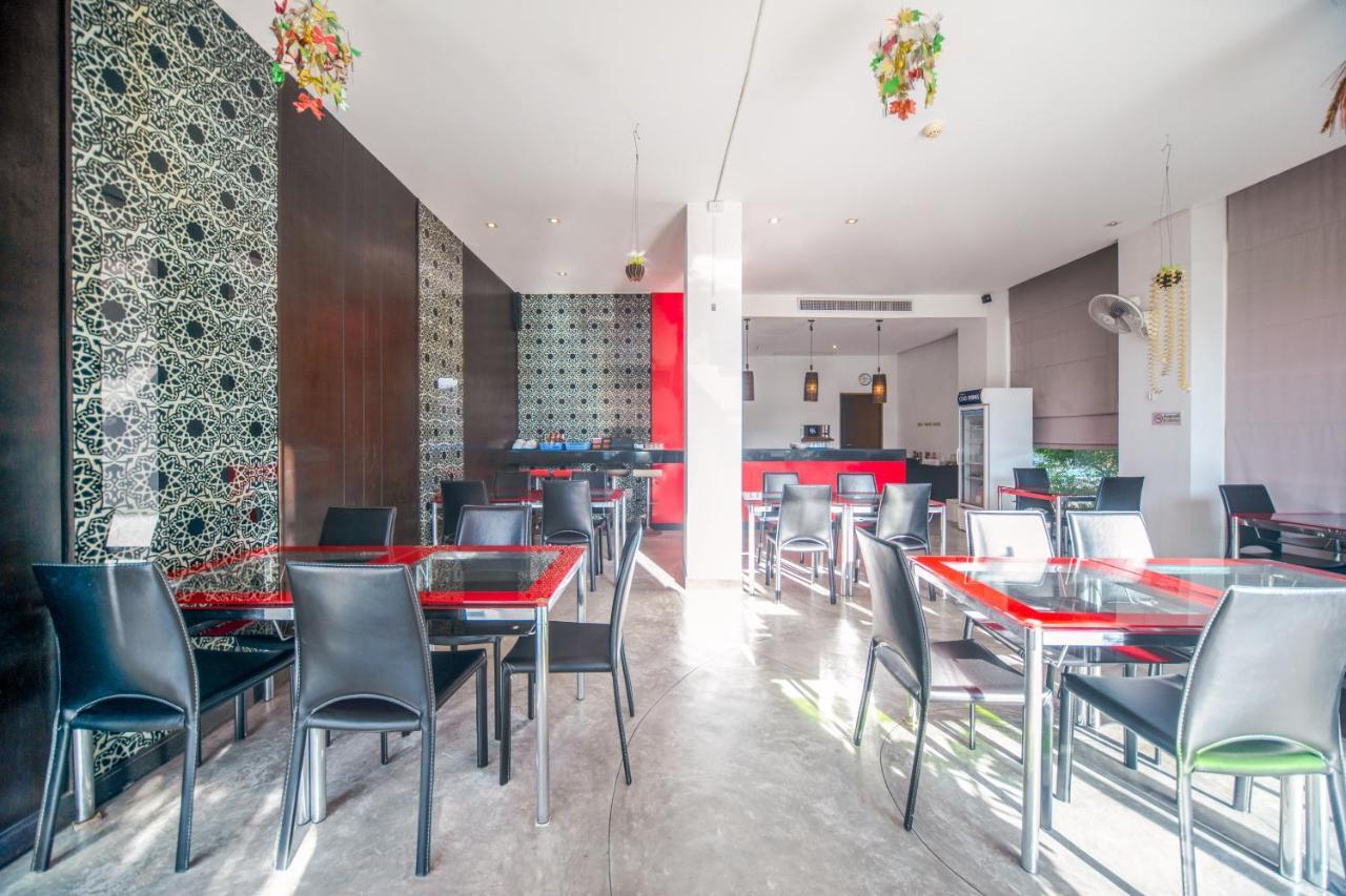 I Dee Hotel Patong Екстер'єр фото