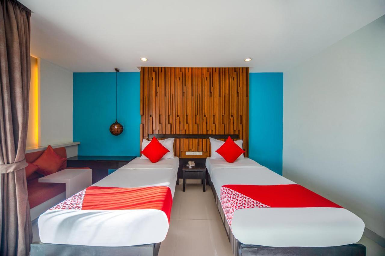 I Dee Hotel Patong Екстер'єр фото