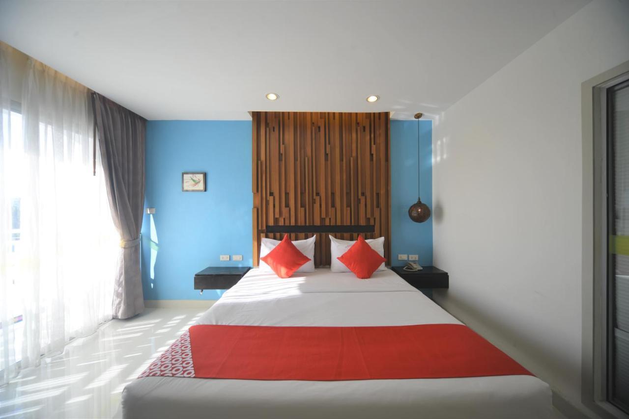 I Dee Hotel Patong Екстер'єр фото