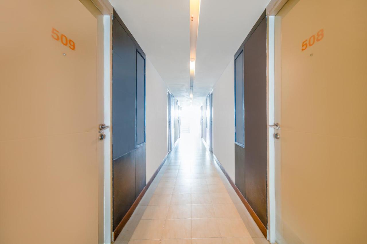 I Dee Hotel Patong Екстер'єр фото